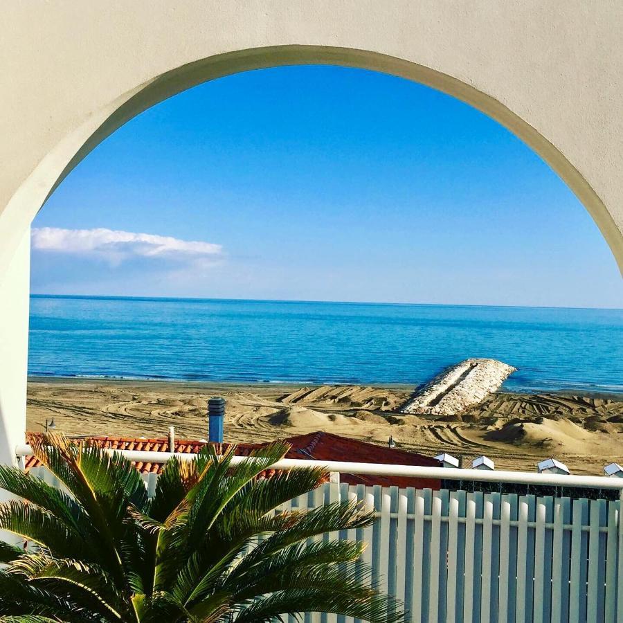 Erika Hotel Caorle