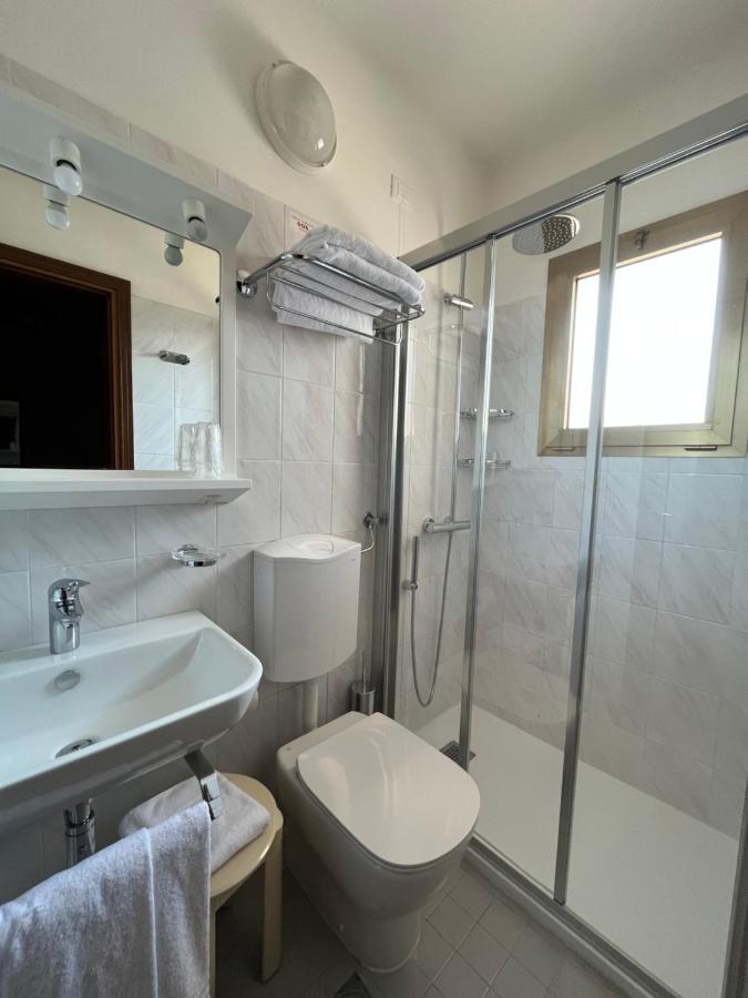 Erika Hotel 3*