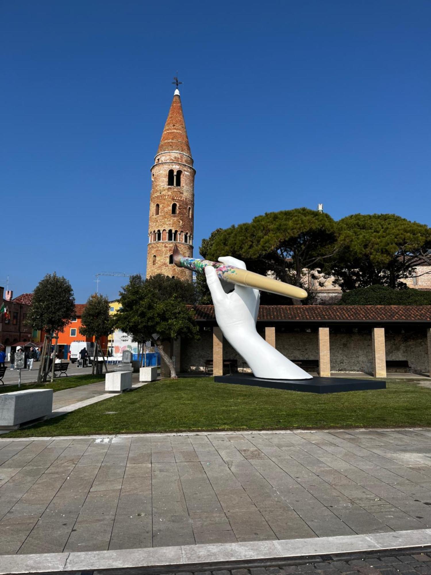 Erika Hotel Caorle