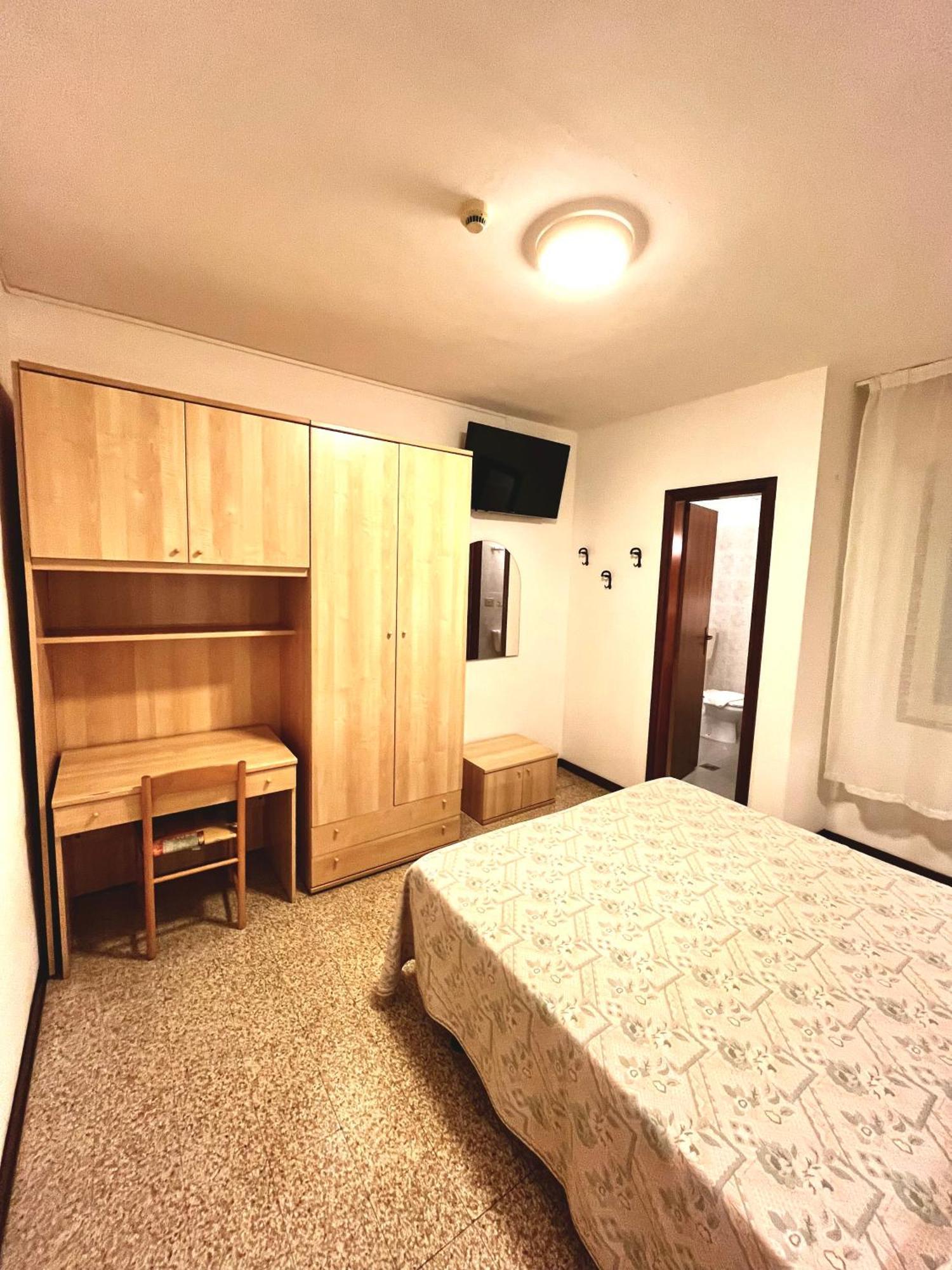 Hotel Erika