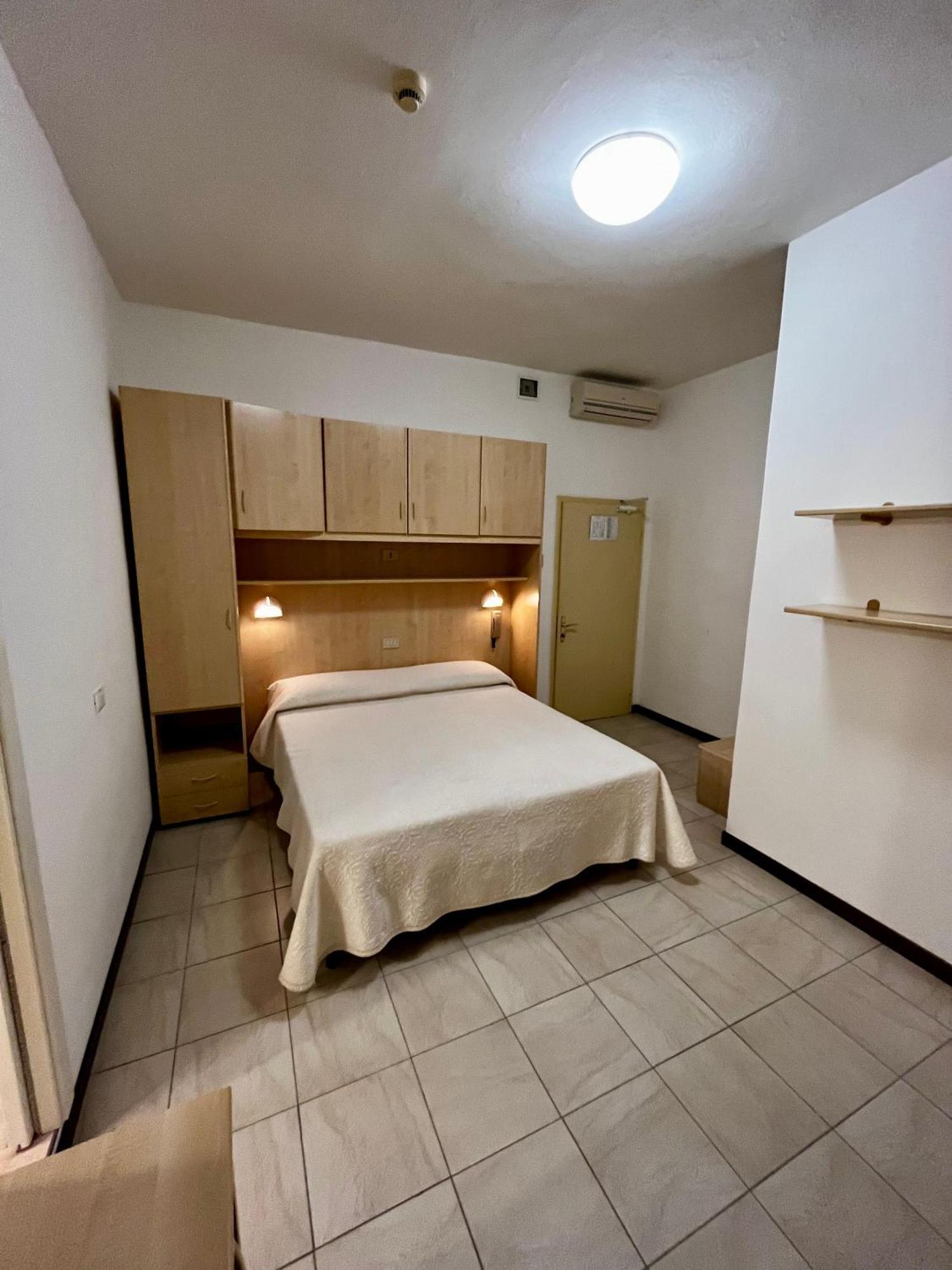 Hotel Erika
