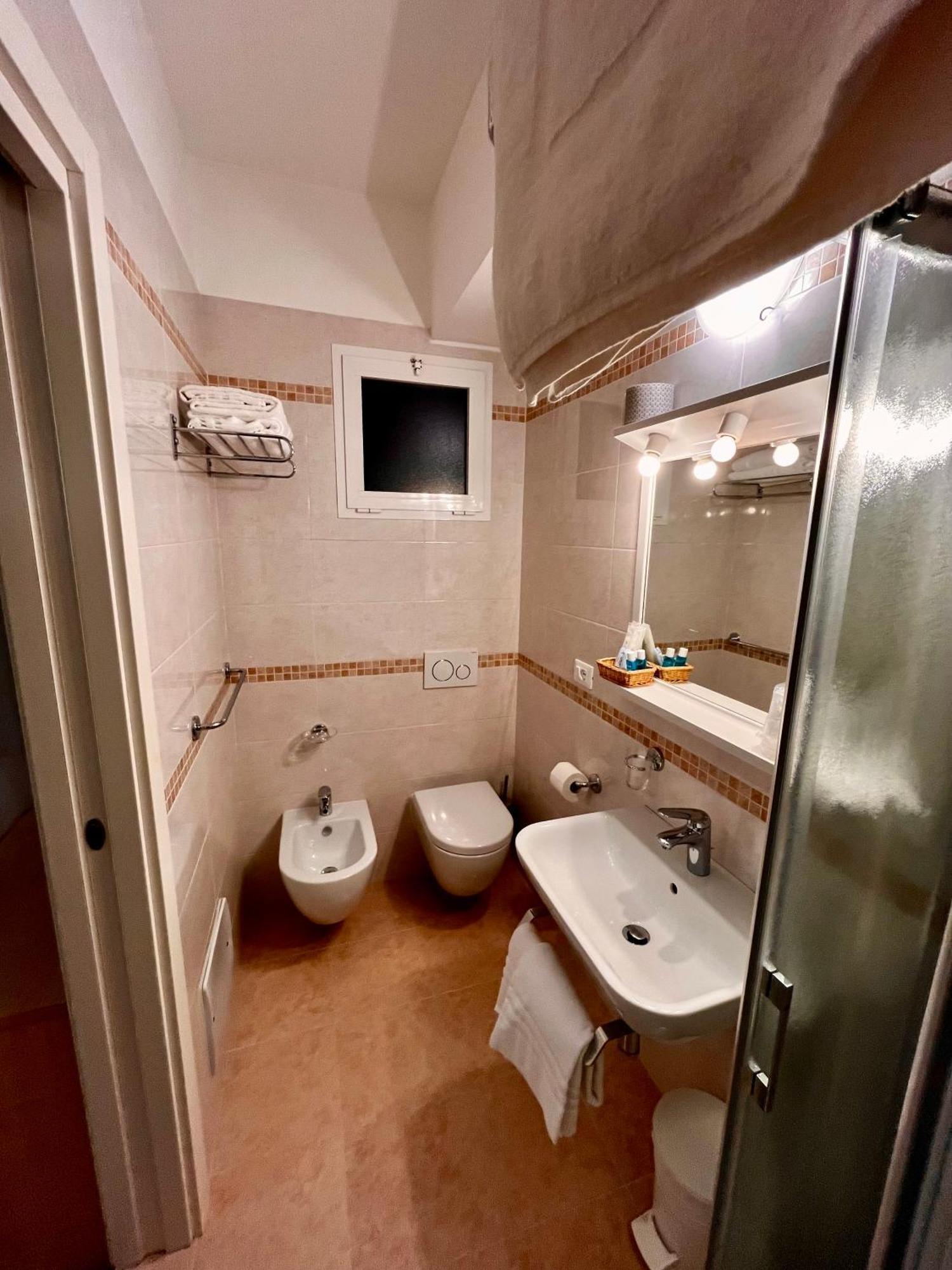 Erika Hotel Caorle