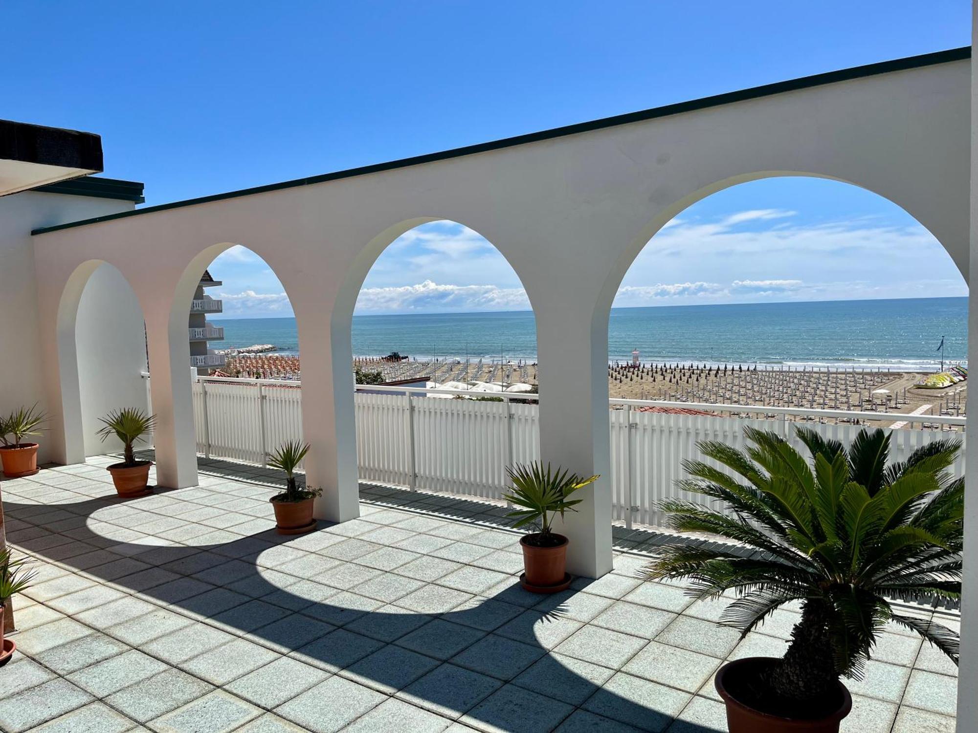 Hotel Erika 3*