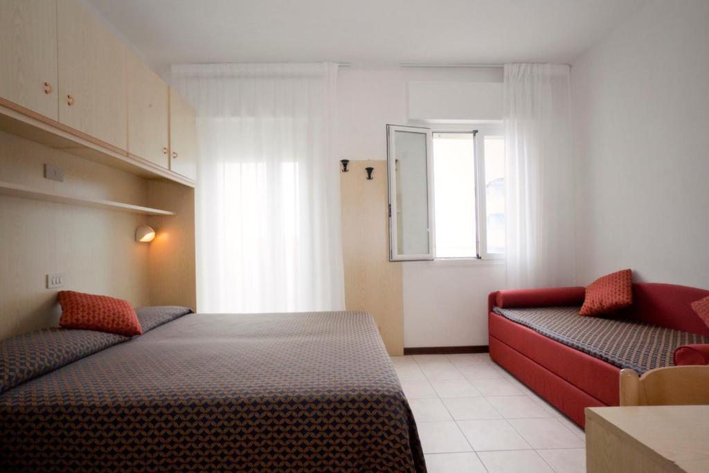 Hotel Erika Caorle