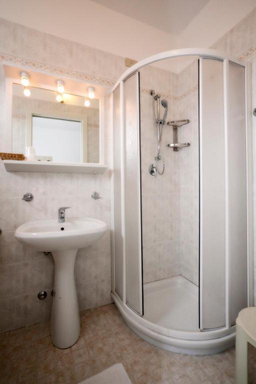 Erika Hotel Caorle