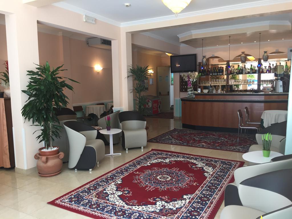 Hotel Erika Caorle
