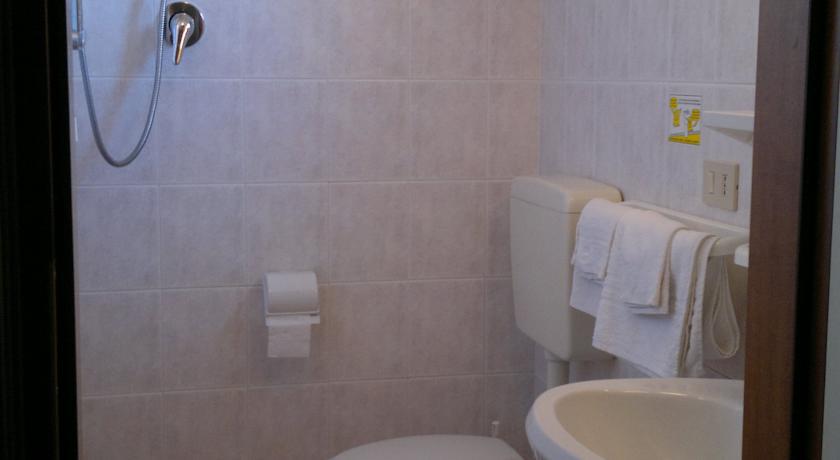 Hotel Erika Caorle