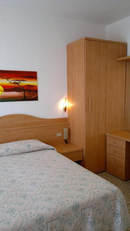 Hotel Erika 3*