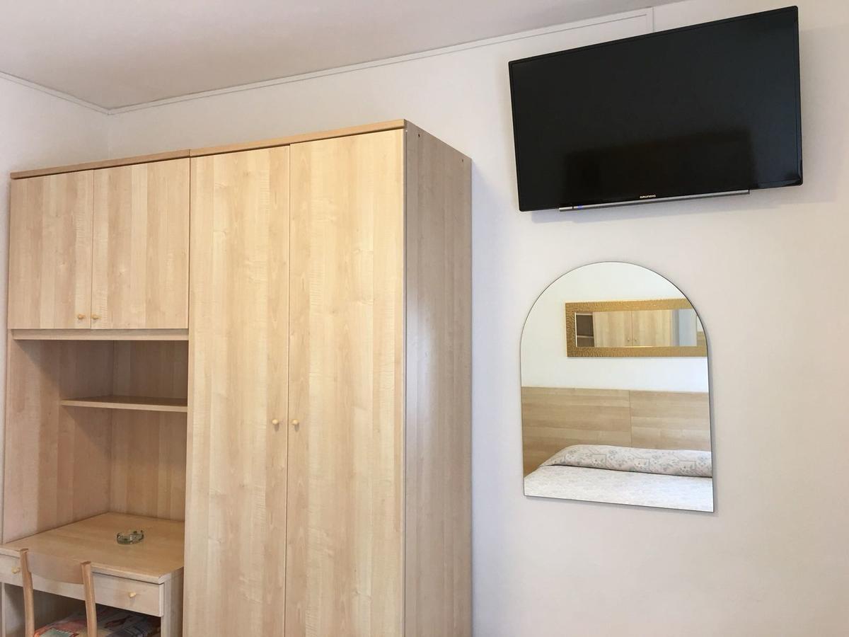 Hotel Erika 3*