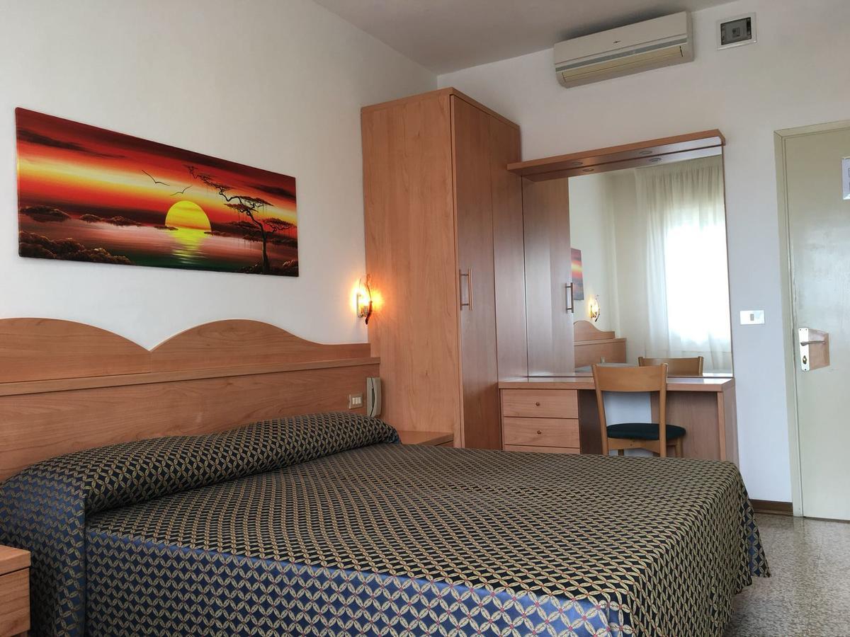 Hotel Erika