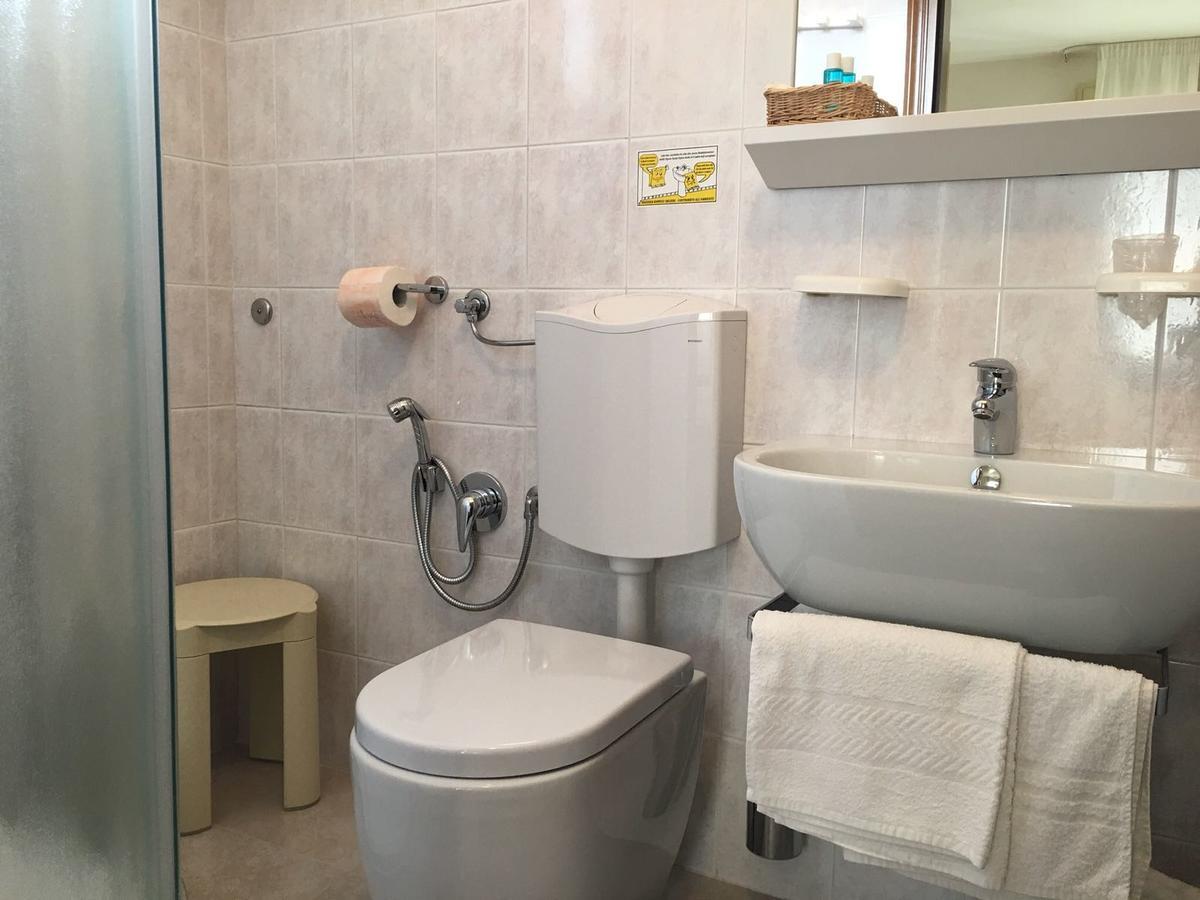 Erika Hotel Caorle