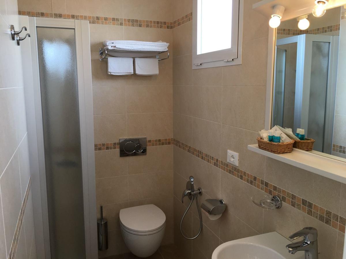 Hotel Erika 3*