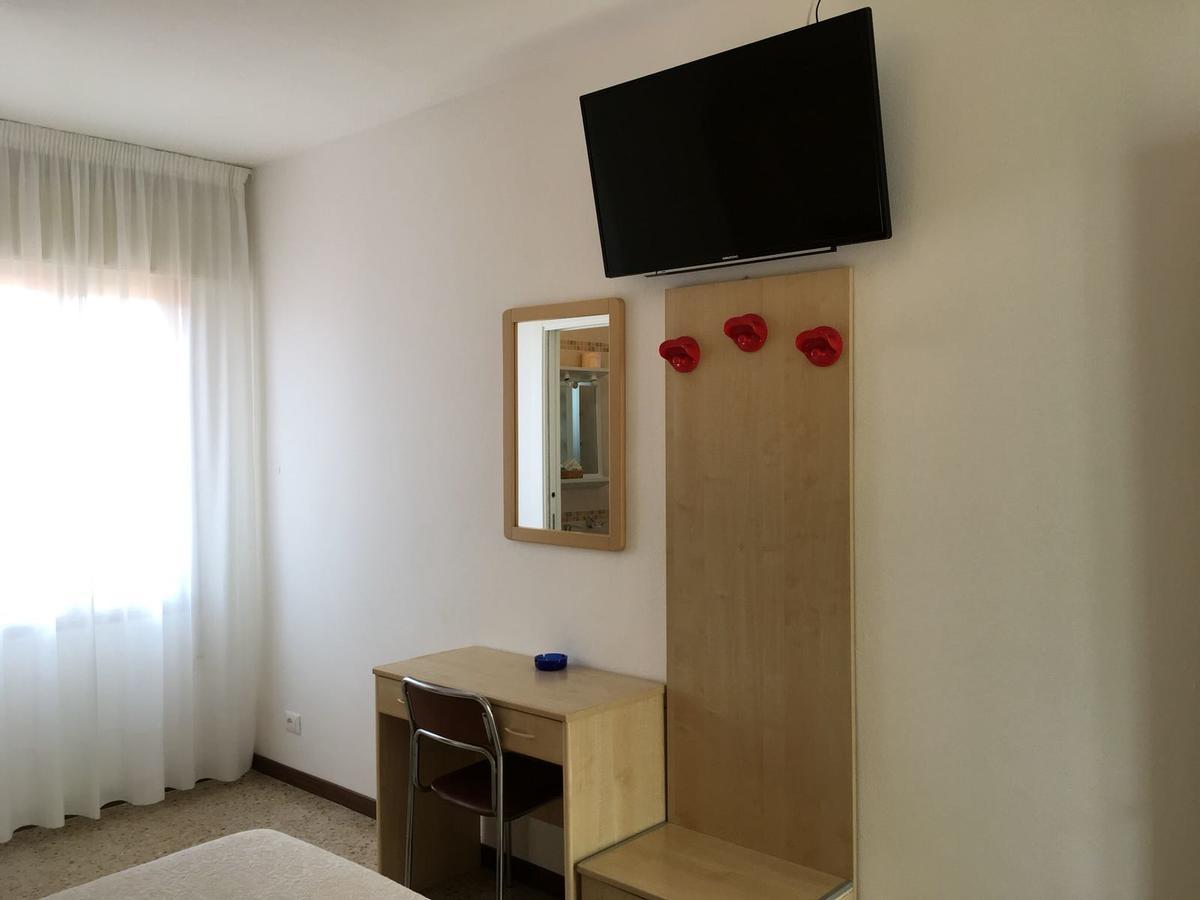 Hotel Erika Caorle