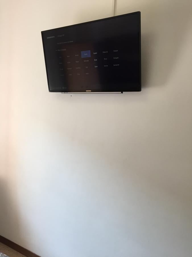 Hotel Erika 3*