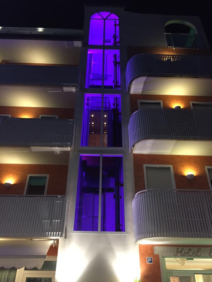 Erika Hotel Caorle