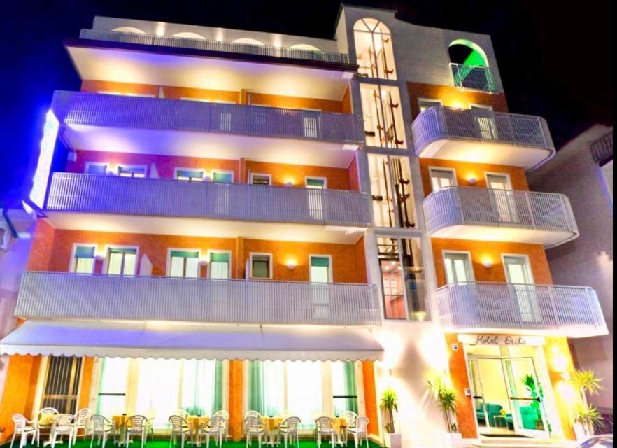 Hotel Erika 3*